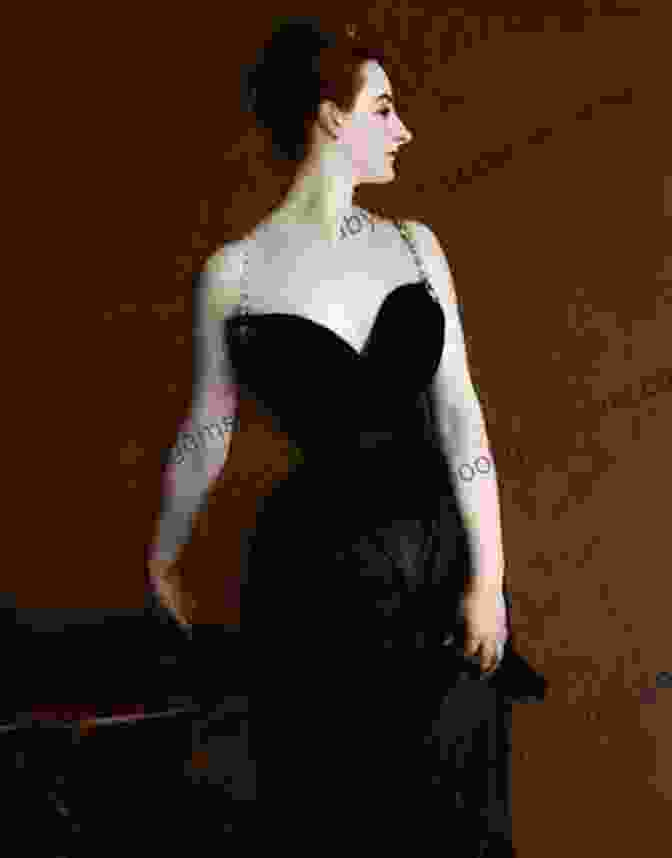 A Model Wearing A Strapless Deborah Davis Dress In A Flowing Pose Strapless Deborah Davis