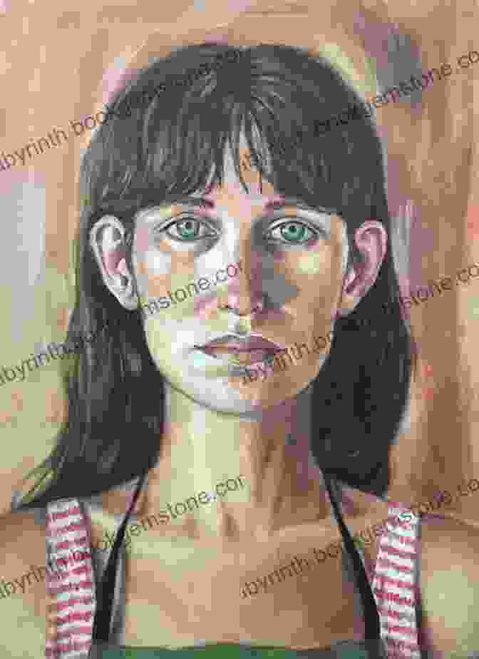 A Self Portrait By Deborah Davis Printmaking Revolution Deborah Davis