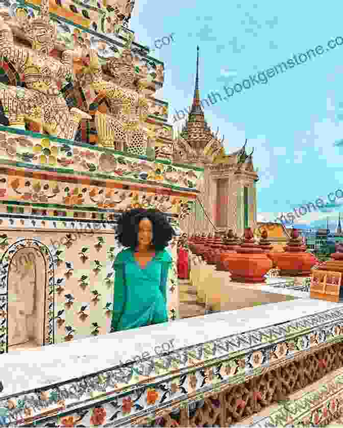 A Solo Female Traveler Exploring The Temples Of Bangkok Thailand: The Solo Girl S Travel Guide