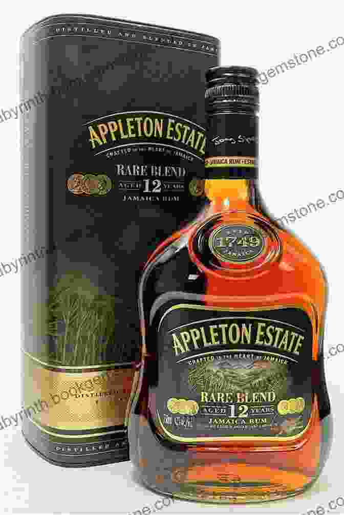 Appleton Estate Rum Experience The Epitome Of Jamaican Rum, Renowned For Its Smooth And Rich Flavors The Best Jamaican Drinks Recipes: 15 Authentic Mixed Beverage Recipes From Jamaica