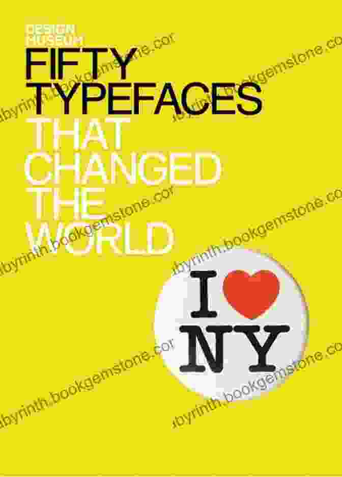 Arial Typeface Fifty Typefaces That Changed The World: Design Museum Fifty