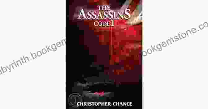 Assassin Code Book Cover Assassin S Code: A David Slaton Novel
