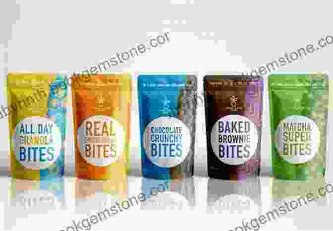 Blindspot Graphics Packaging Design For A Gourmet Food Company Spit And Passion (Blindspot Graphics)