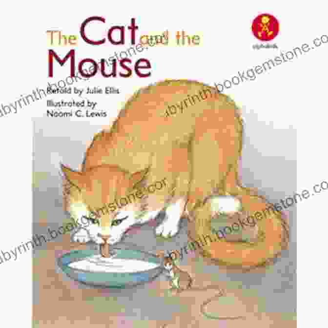Cat Mouse Book Cover Cat Mouse (Alex Cross 4)