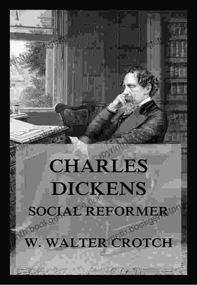 Charles Dickens, The Social Reformer Whose Novels Exposed The Injustices Of Victorian Society The 100 Greatest Advertisements 1852 1958: Who Wrote Them And What They Did