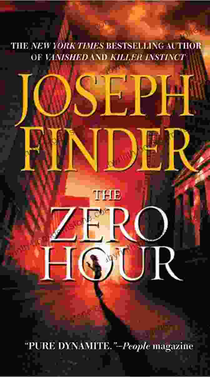 Choke Hold Book Cover By Joseph Finder Choke Hold: An Eli Wolff Thriller