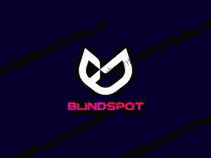 Close Up Of Blindspot Graphics Typography Design Spit And Passion (Blindspot Graphics)