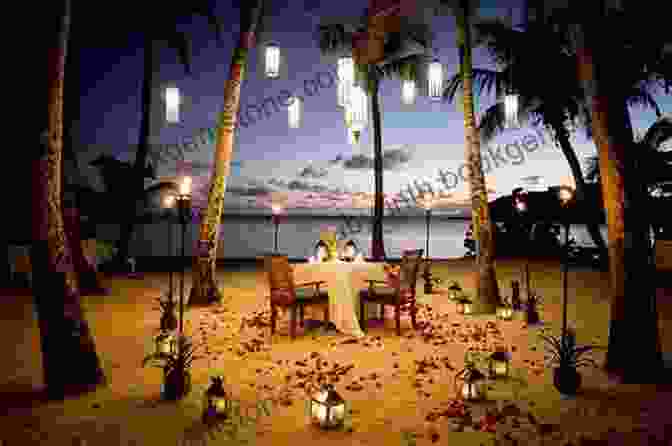 Couple Enjoying A Romantic Dinner On The Beach In Panama Panama Travel Guide: Plan The Ultimate Vacation In Panama For Family Couple And More: Everything You Need Know Before Visit Panama