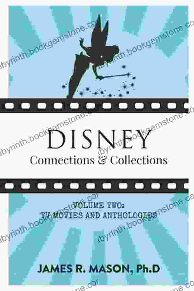 Disney Connections Collections Volume Two Television Disney Connections Collections: Volume Two Television