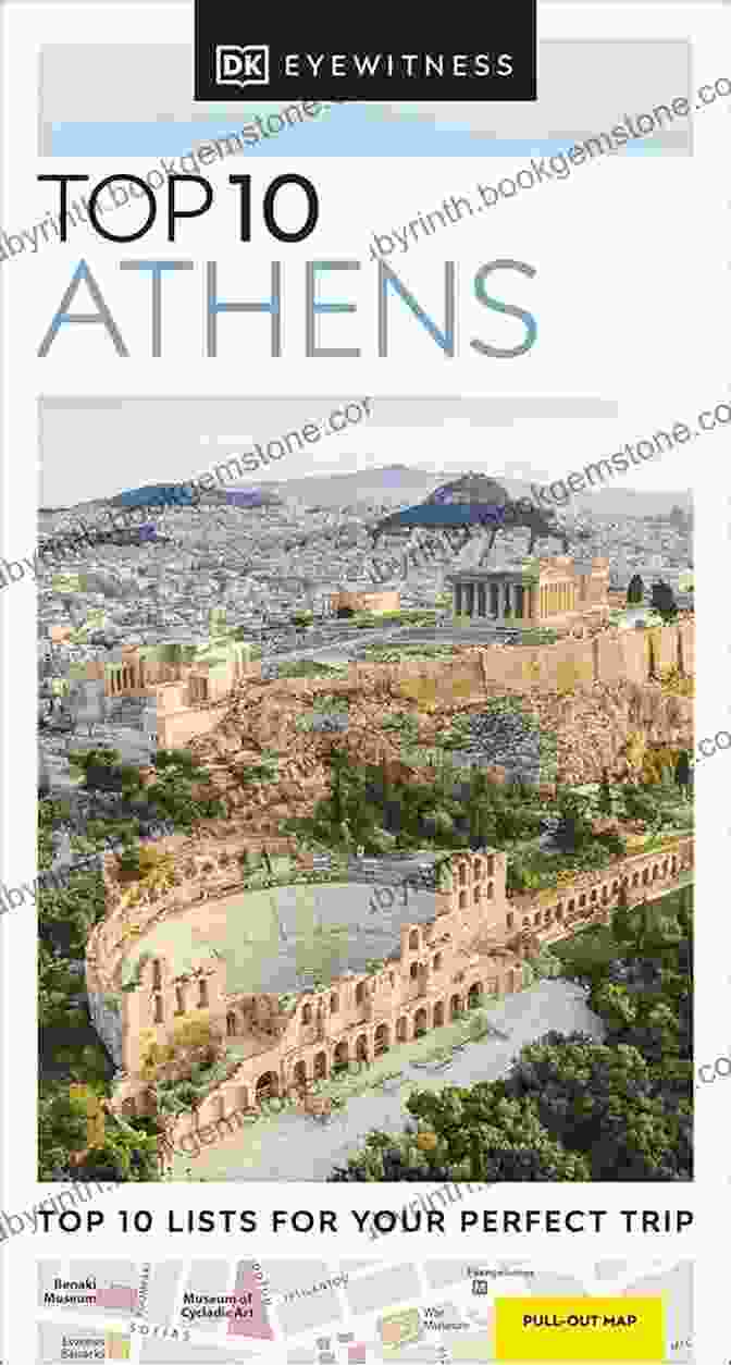 DK Eyewitness Top 10 Athens Pocket Travel Guide DK Eyewitness Top 10 Athens (Pocket Travel Guide)