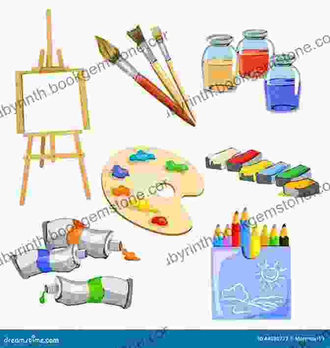 Drawing And Painting Subjects: Exploring Creative Possibilities Drawing: Faces Expressions: Learn To Draw Step By Step (How To Draw Paint)