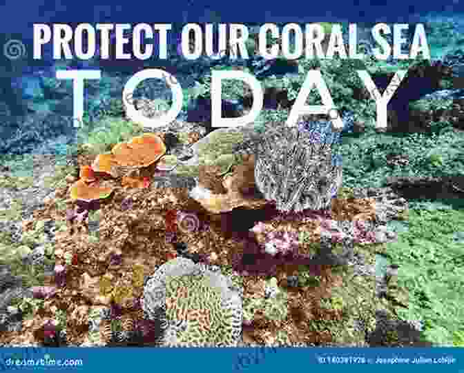 Efforts To Protect And Conserve The Coral Sea Headhunting In The Solomon Islands: Around The Coral Sea