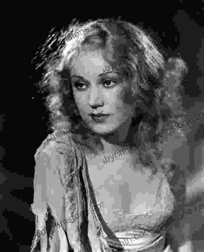 Fay Wray As Ann Darrow In King Kong The Films Of Fay Wray