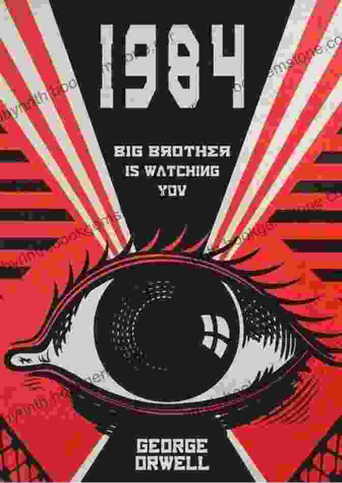 George Orwell, The Visionary Author Behind The Dystopian Masterpiece '1984' The 100 Greatest Advertisements 1852 1958: Who Wrote Them And What They Did