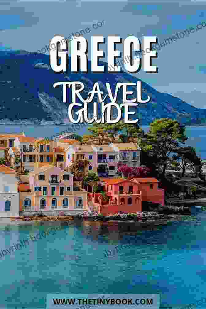 Greece Uncovered: A Travelogue And Guide Bucket To Greece Collection Volumes 4 6 : Bucket To Greece Box Set 2