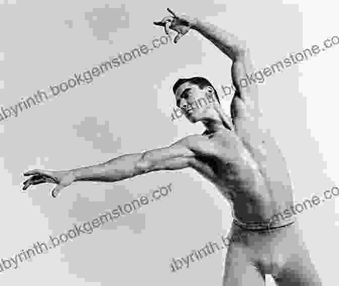 Jacques Amboise I Was A Dancer Jacques D Amboise