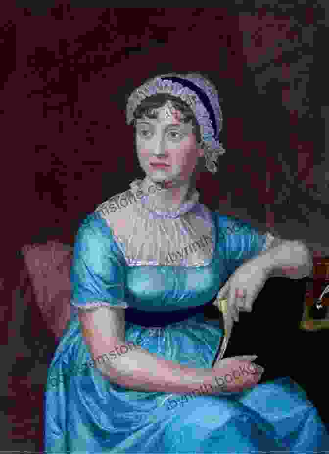 Jane Austen, Renowned Author Of 'Pride And Prejudice' And 'Sense And Sensibility' The 100 Greatest Advertisements 1852 1958: Who Wrote Them And What They Did