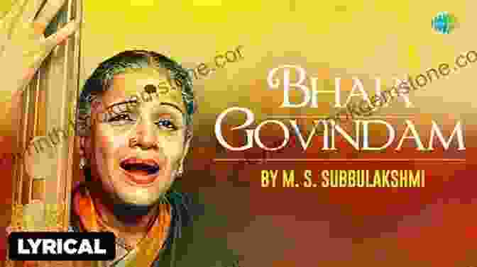 M.S. Subbulakshmi Singing Devotional Songs M S Subbulakshmi: The Definitive Biography