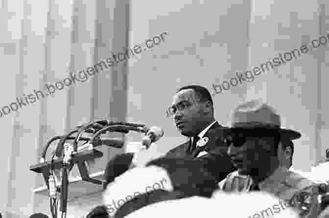 Martin Luther King Jr. Giving A Speech. The Encyclopedia Of Sixties Cool: A Celebration Of The Grooviest People Events And Artifacts Of The 1960s