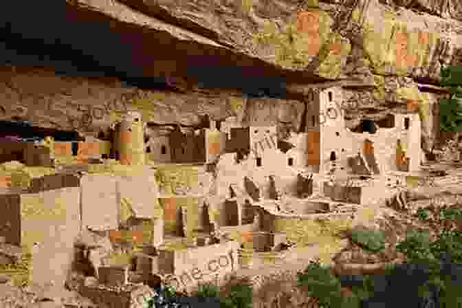 Mesa Verde National Park's Ancient Cliff Dwellings The Centennial: A Journey Through America S National Park System