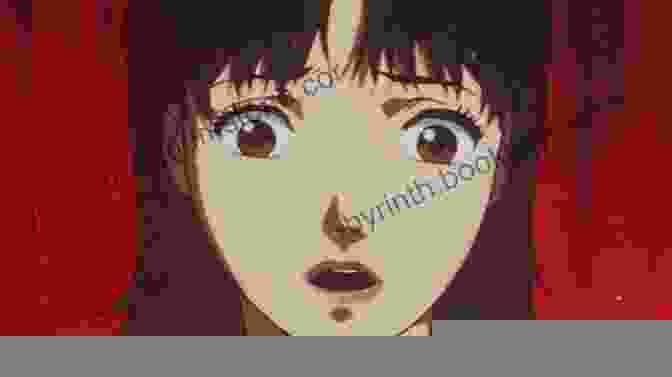 Mima Kirigoe Faces Psychological Turmoil In Perfect Blue. Humanity In Anime: Analyzing The Films Of Mamoru Oshii