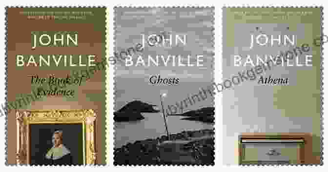 Nothing Is Lost: Selected Essays By John Banville Nothing Is Lost: Selected Essays
