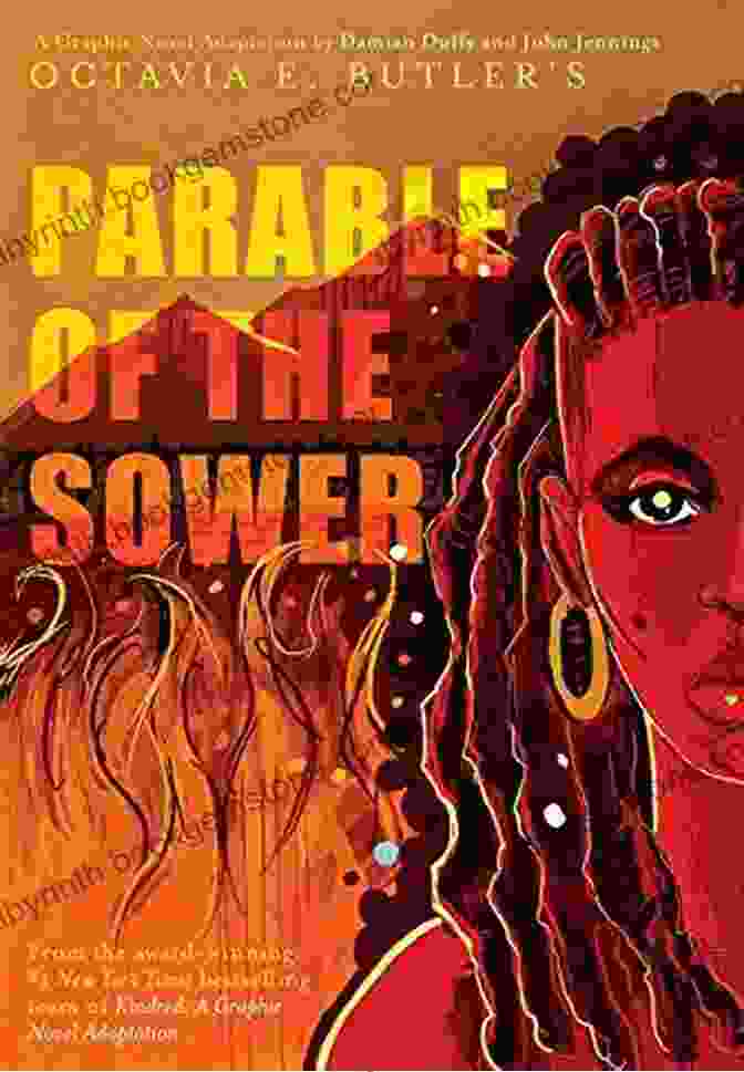 Parable Of The Sower By Octavia Butler Featuring A Young Woman Holding A Notebook In A Futuristic Setting Last Resistance: The Complete Series: (A Post Apocalypse Box Set)