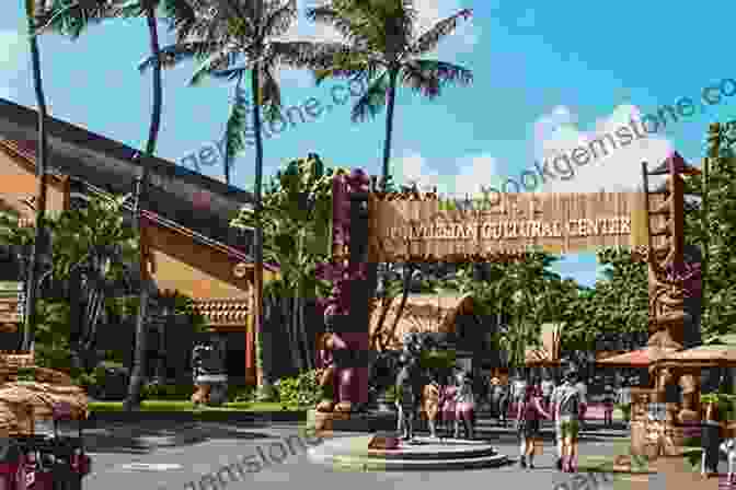Polynesian Cultural Center, Oahu, Hawaii Magic In Hawaii (Experience Hawaii)