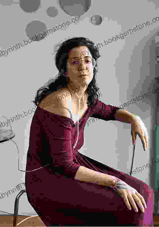 Porochista Khakpour, Author Of Sick: A Memoir Porochista Khakpour