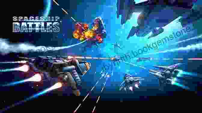 Renegade Storm Stars Renegades Game Screenshot Featuring A Spaceship Battle In Space With Vibrant Colors And Detailed Graphics Renegade Storm (Star Renegades 3)