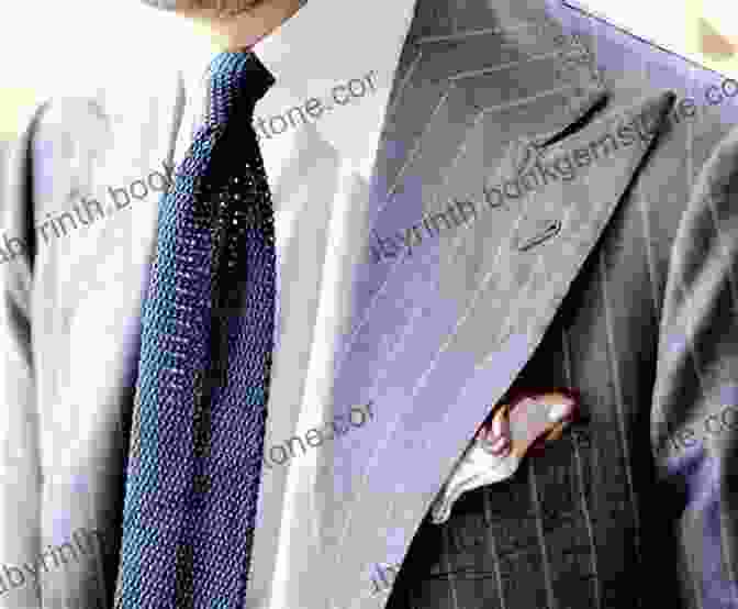 Sharp Suits: A Celebration Of Men's Tailoring And Its Distinctive Features Sharp Suits: A Celebration Of Men S Tailoring