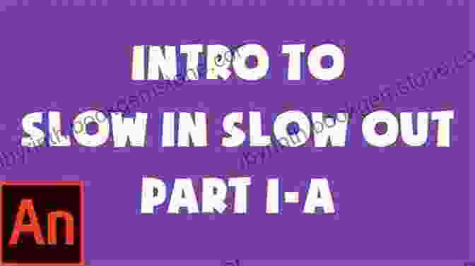 Slow In And Slow Out Animation In Adobe Animate Tradigital Animate CC: 12 Principles Of Animation In Adobe Animate
