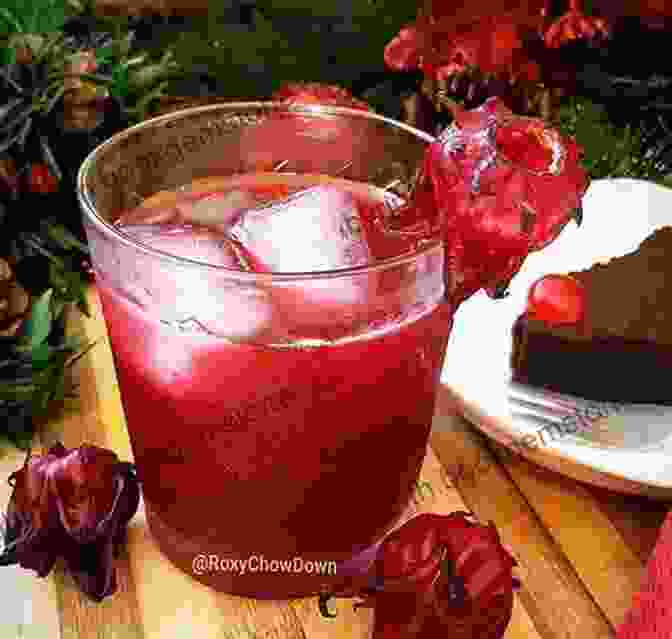 Sorrel Drink A Vibrant And Tangy Christmas Tradition In Jamaica The Best Jamaican Drinks Recipes: 15 Authentic Mixed Beverage Recipes From Jamaica