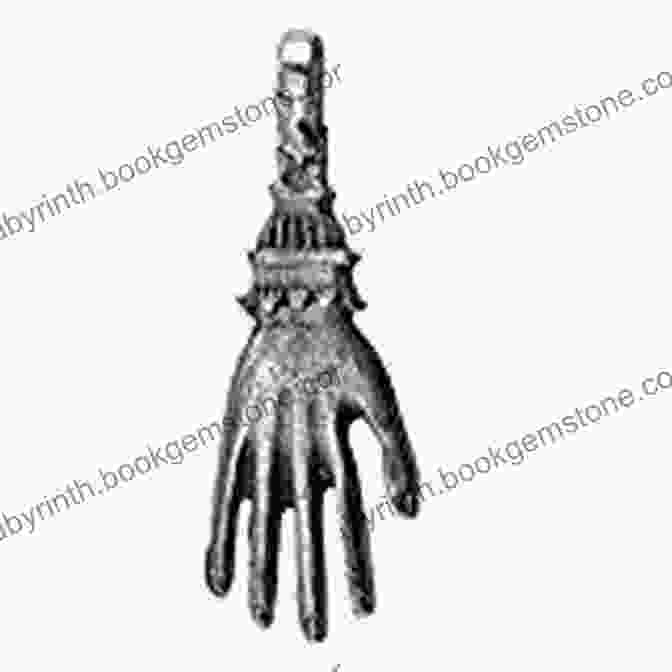 The Amulet Of Liberty, A Fabled Artifact With The Power To Shatter Chains Of Oppression. The Price Of Liberty (Empire Rising 4)