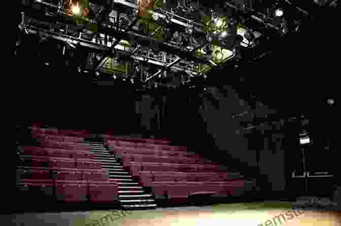 The Fauxville Theatre Space, A Vibrant Venue For Intimate Performances FauxVille D K Pike