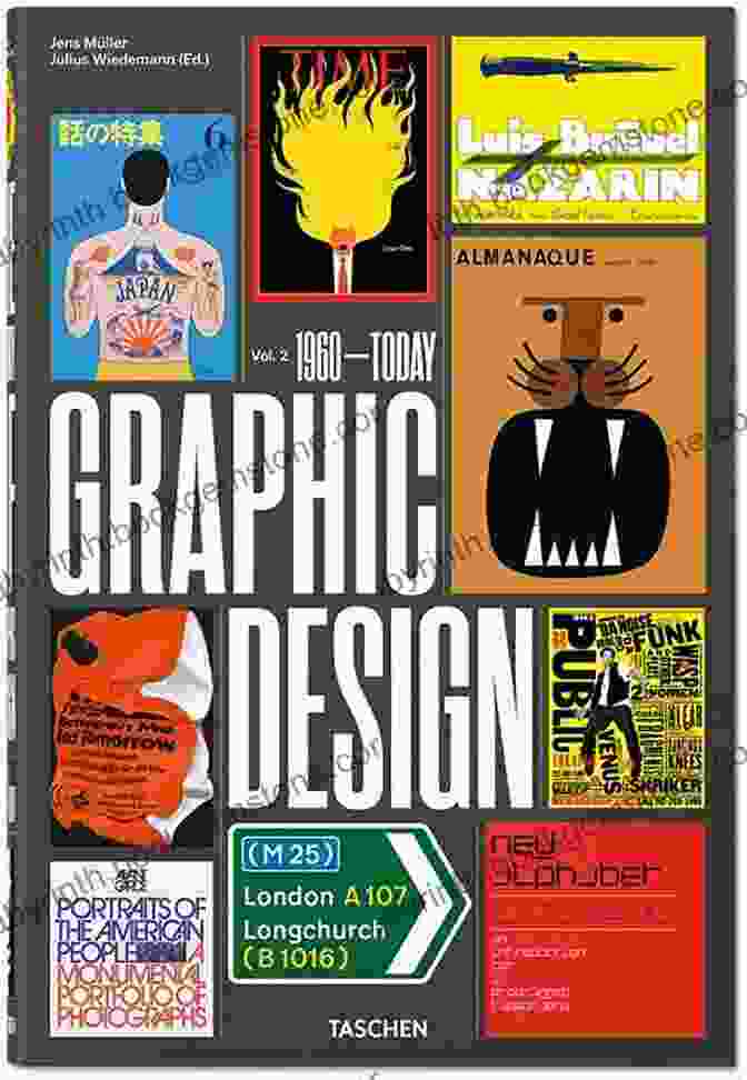 The History Of Graphic Design Book Cover Featuring A Timeline Of Design Movements And Influential Designers Graphic Design Theory: Readings From The Field
