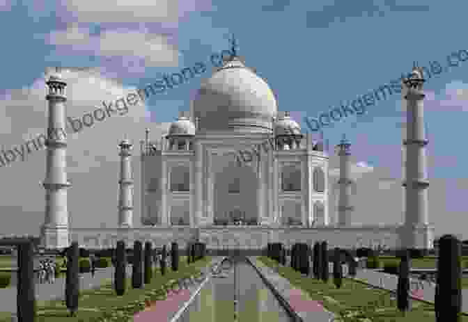 The Taj Mahal, Agra, Uttar Pradesh Rani Ki Vav: Discover India Photojournals (UNESCO World Heritage Site 6)