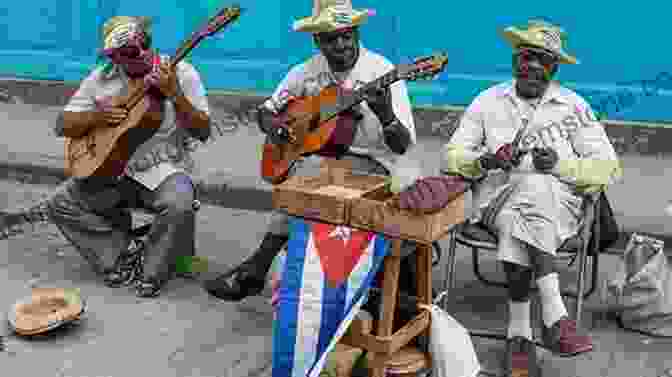 The Vibrant Streets Of Havana's Underground Music Scene Cuba Underground Dennis Valder