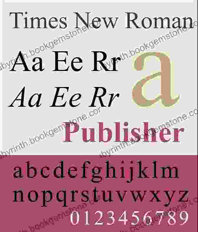 Times New Roman Typeface Fifty Typefaces That Changed The World: Design Museum Fifty