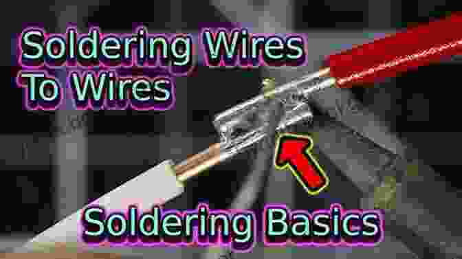 Wire Wrapping Technique Simple Soldering: A Beginner S Guide To Jewelry Making