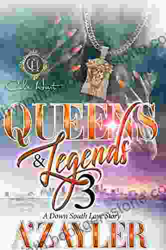 Queens Legends 3: A Down South Love Story: The Finale