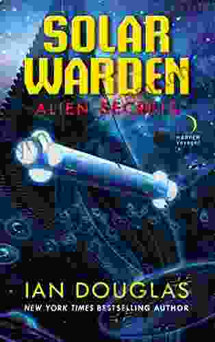 Alien Secrets (Solar Warden 1)