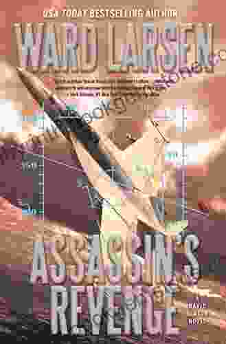Assassin S Revenge: A David Slaton Novel