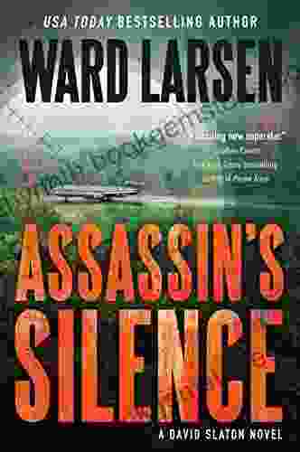 Assassin S Silence: A David Slaton Novel