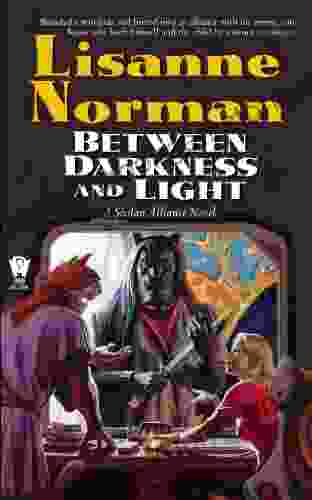 Between Darkness And Light (Sholan Alliance 7)