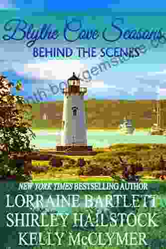 Blythe Cove Seasons (Tales From Blythe Cove Manor)