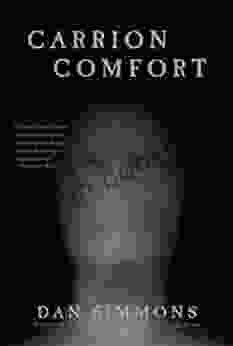 Carrion Comfort: A Novel Dan Simmons