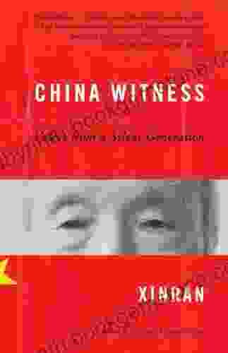 China Witness: Voices From A Silent Generation