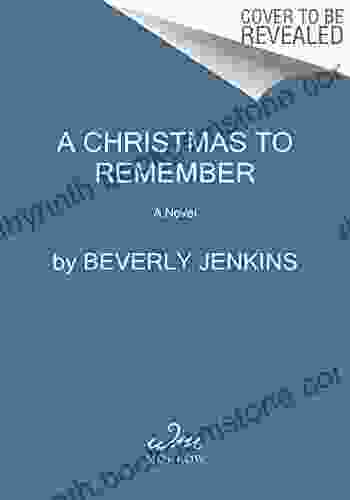A Christmas To Remember: A Novel (Blessings 11)