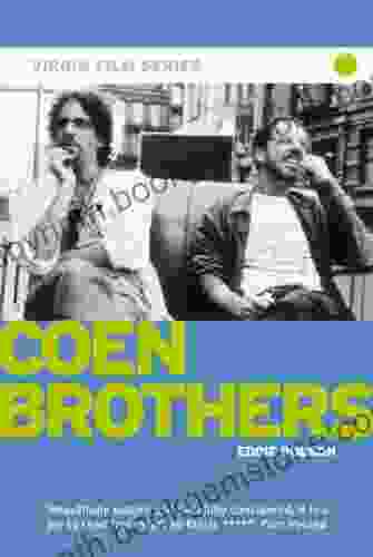 Coen Brothers Virgin Film (Virgin Film Series)